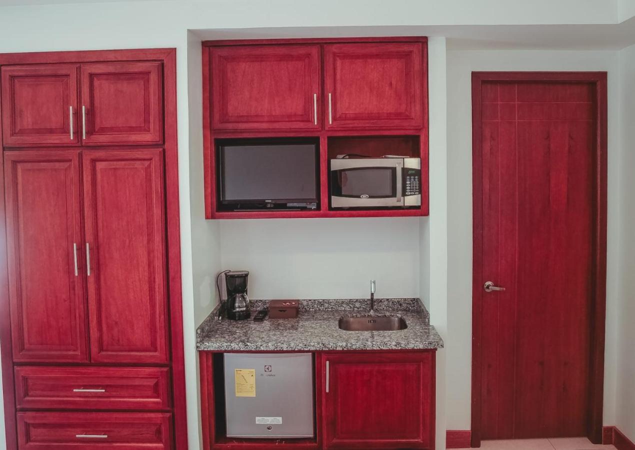 Bamboo Village Place Tumbaco Екстериор снимка
