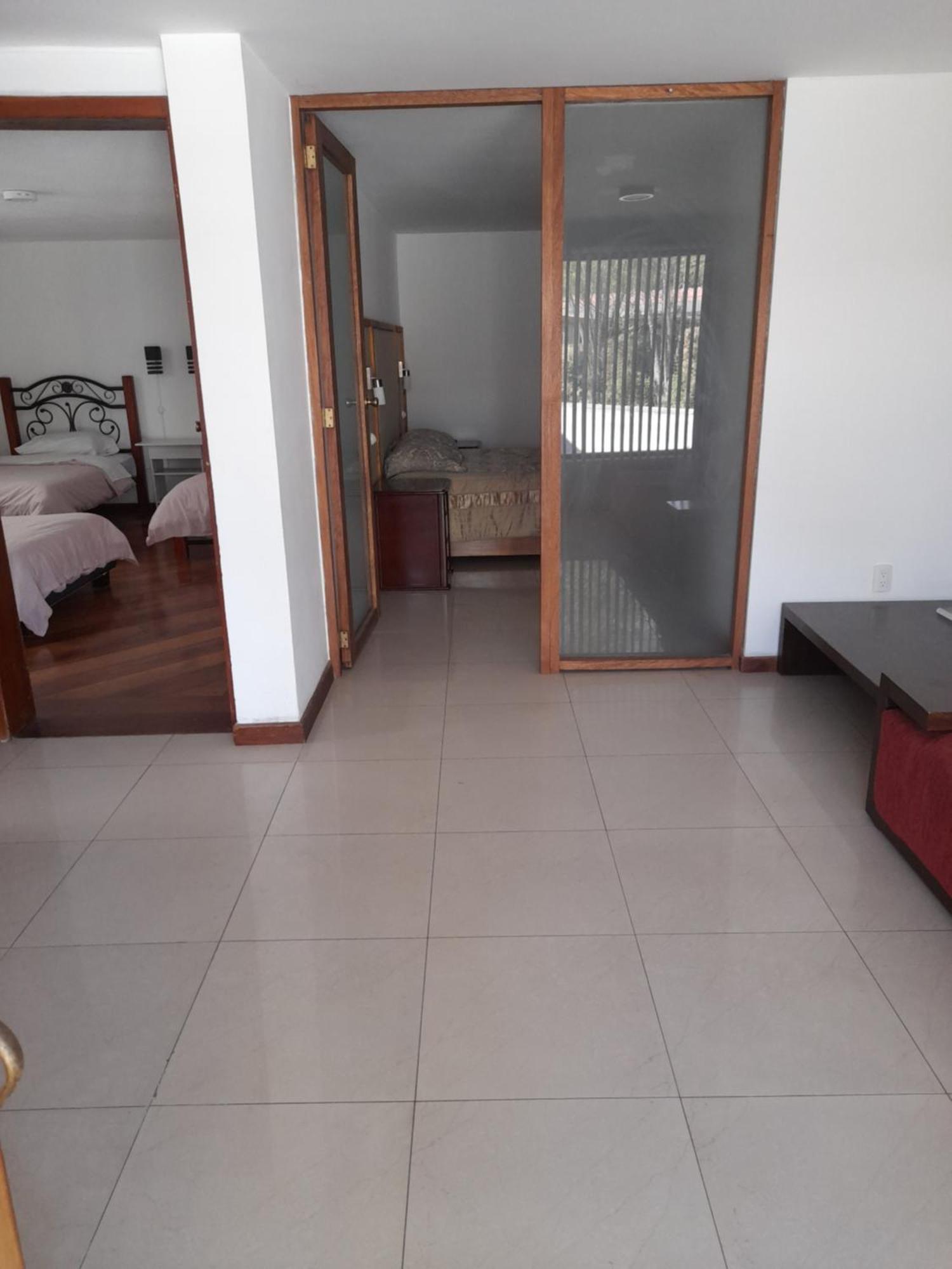 Bamboo Village Place Tumbaco Екстериор снимка