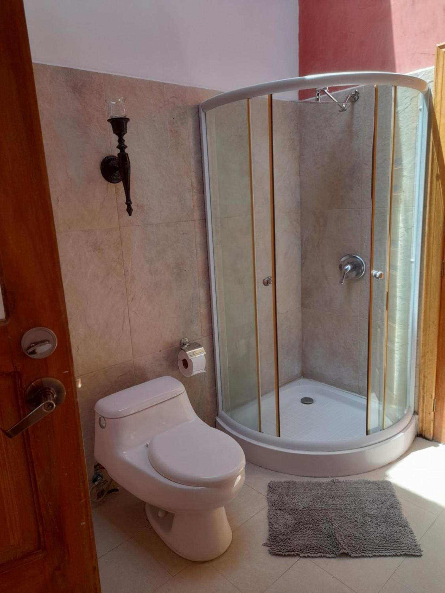 Bamboo Village Place Tumbaco Екстериор снимка