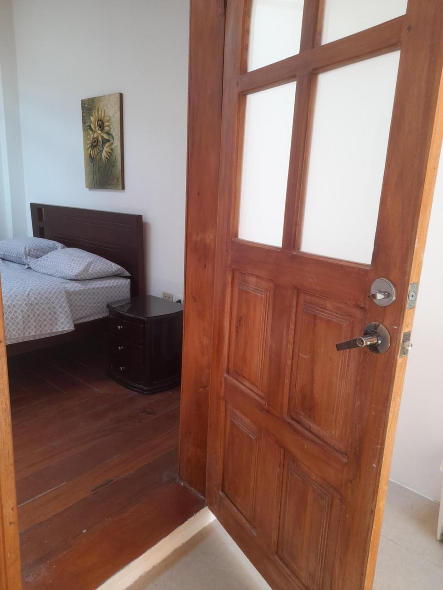 Bamboo Village Place Tumbaco Екстериор снимка