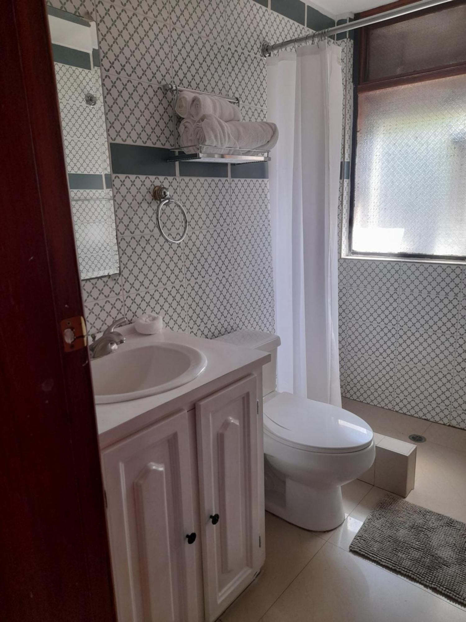 Bamboo Village Place Tumbaco Екстериор снимка