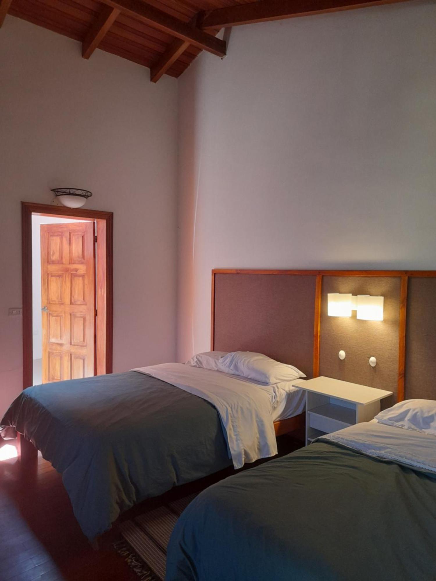 Bamboo Village Place Tumbaco Екстериор снимка