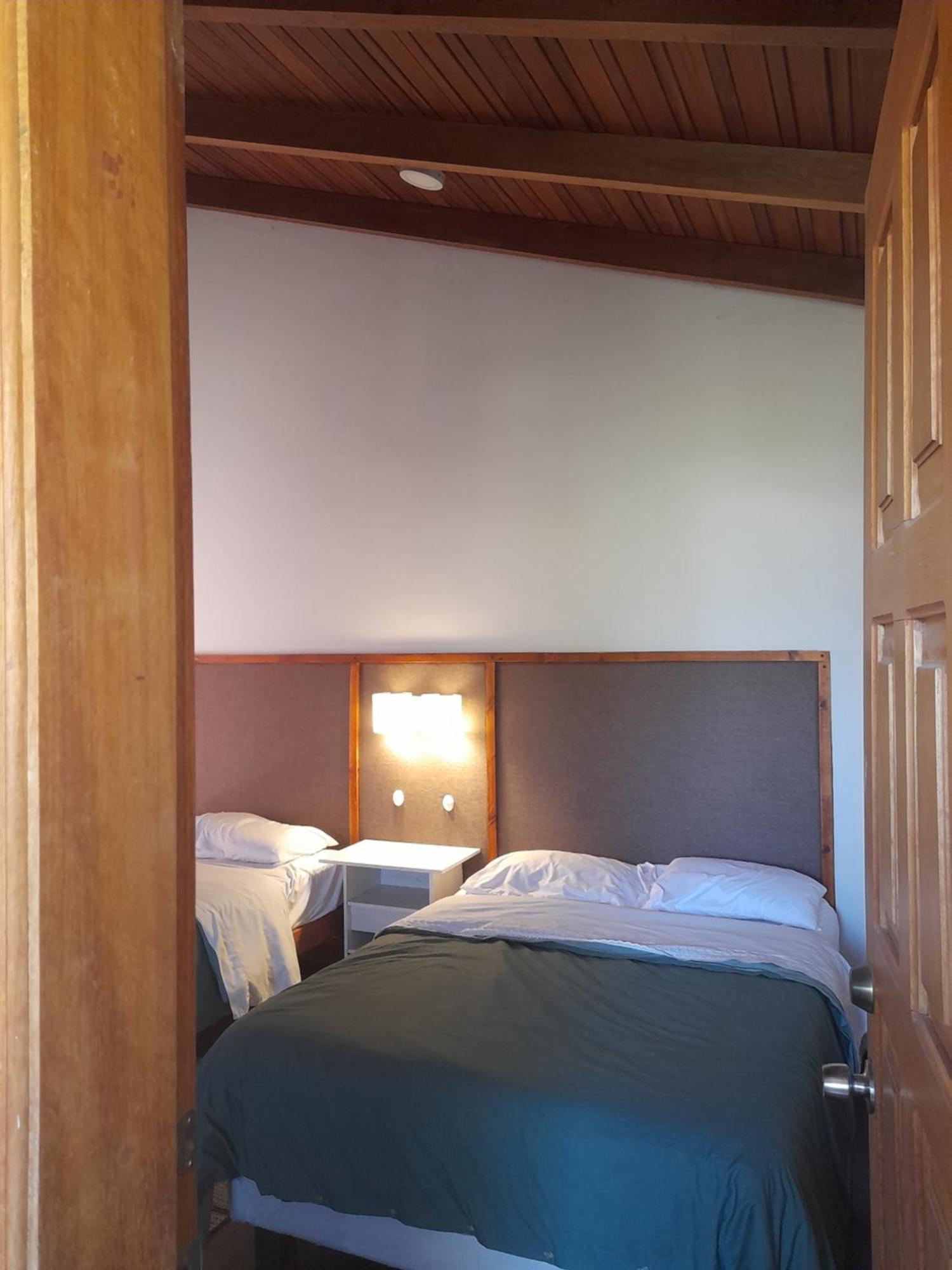 Bamboo Village Place Tumbaco Екстериор снимка